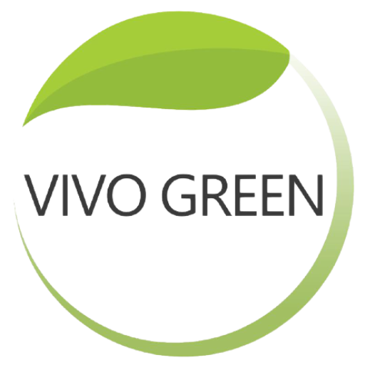 Vivo Green Logo cropped