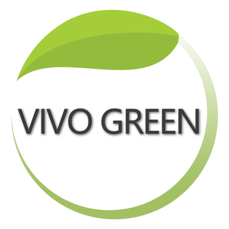 Vivo Green Logo